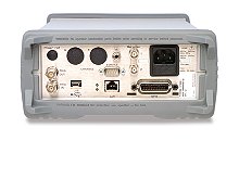 Agilent N1912A P 系列双通道功率计