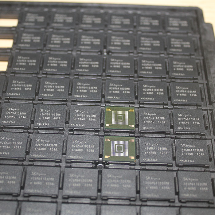 回收购买高通芯片DDR3