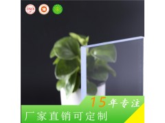 上海捷耐 顯示屏機械設備可用耐磨加硬 5mm耐力板