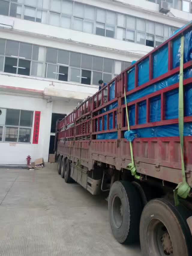 深圳到南昌4.2米搬家开蓬货车出租