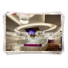 GRG|GRG吊顶|GRG造型柱|GRG吧台||河南新石器