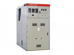 西安KYN10-40.5高压开关柜厂家
