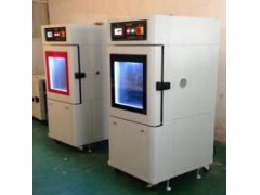 雙85高溫高濕試驗機