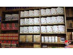 滿洲里牛肉干-哈客斯營養品質有保證