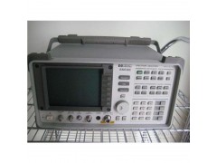 8563EC频谱分析仪