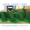港口边缘防撞围栏 海边道路波形板 潮州双波护栏工厂