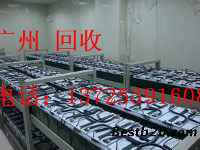 深圳UPS蓄电池回收