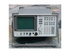 回收8560A频谱分析仪