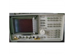 回收8596E频谱分析仪