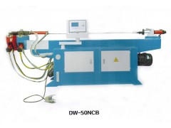 cnc彎管機,半自動彎管機