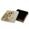 成都紅酒實(shí)木盒竹盒禮盒畫(huà)冊(cè)折頁(yè)手提袋無(wú)紡布袋宣傳單印刷加工