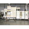 自用淘汰的EX-CELL-O XS321四轴卧式加工中心两台