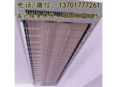 电辐射加热器 节能环保电热板干燥设备 悬挂式辐射取暖器