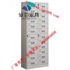 河北钢制文件柜样品 倬佰钢制文件柜参数 二十四斗柜WJG-2