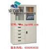 河北倬佰钢制文件柜样式 钢制文件柜制造商WJG-3 偏六斗柜