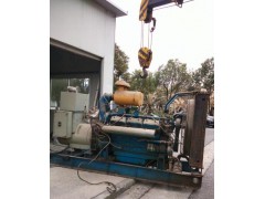 杭州二手发电机回收价格杭州柴油发电机回收公司