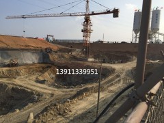 北京山體基坑錨桿支護13911339951