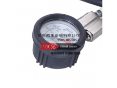 正壓式空氣呼吸器配件 減壓閥 減壓總軸