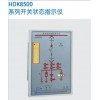 HDK8500开关状态指示仪