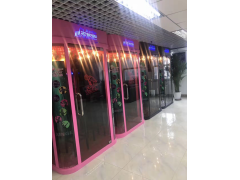 心歌迷你KTV唱吧 節假日一座難求