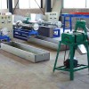 EPE-125 珍珠棉發泡回收造粒機