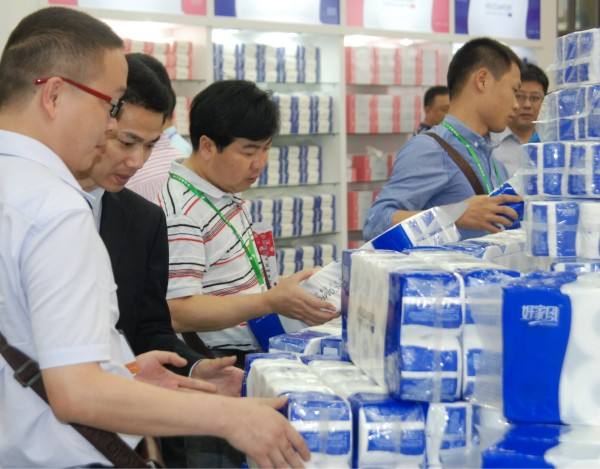 江蘇省抽檢生活衛(wèi)生紙 不合格率3.9%