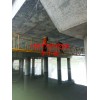30米桥梁施工作业吊篮