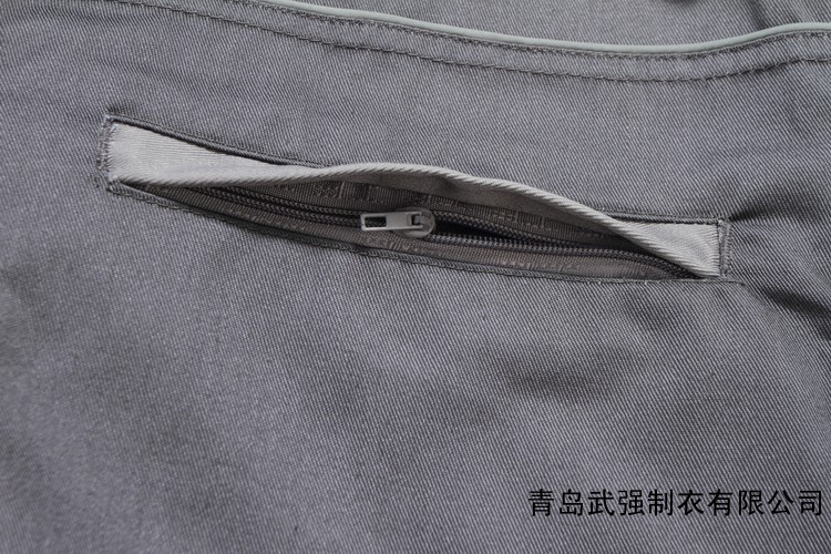 黃島工作服工廠