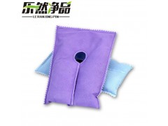 乐然净品衣柜除味竹炭包 家具除臭防霉除甲醛活性炭包