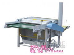 供應眉三牌6MTB80-97D雙羅拉自動喂料吸塵彈花機