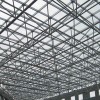 光荣钢结构鹰潭夹芯板钢结构网架可定制