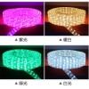 LED扁四線彩虹管燈帶