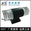 LED壁燈批發 戶外防水雙頭壁燈 創意造型燈裝飾燈