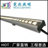 戶外橋梁洗墻燈 12w led洗墻燈 高品質led防水洗墻燈