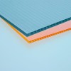 廠家直銷 采光天窗游泳池頂蓋用防滴露半透明陽光板10mm
