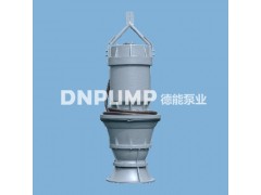 中吸简易式混流泵生产厂家