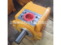 上海SAEMP航发液压齿轮泵NB3-D32F图片 型号