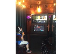 心歌迷你ktv 24小時營業的自助唱吧