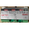 Flintec LAC74.1 称重传感器信号变送器/放大器