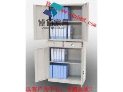 倬佰钢制文件柜产品抗冲压  安徽钢制文件柜尺寸参数无中间商