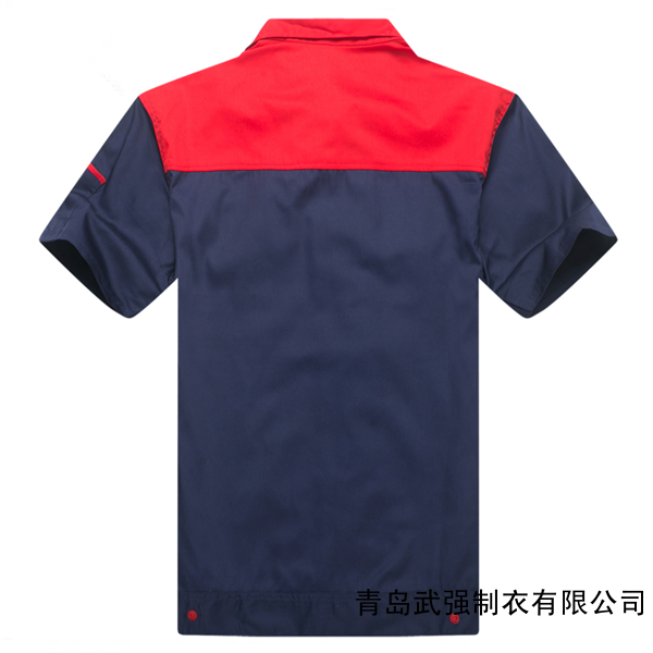 膠州工裝工廠