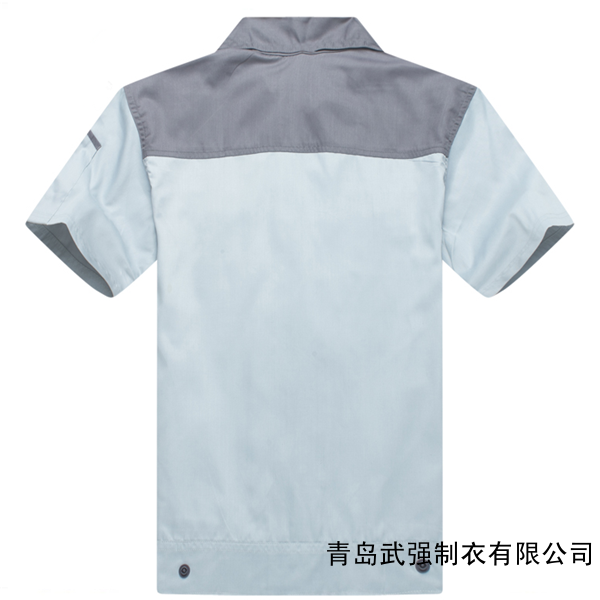膠州工裝工廠