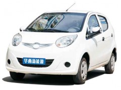 供應河南華西科技EV-３６０四輪電動車