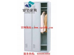 倬佰钢制更衣柜功能强大 河北钢制更衣柜规格品种多样