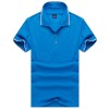 膠州工裝采購|夏季新品工作服T恤|專為企業定制
