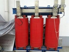 广州回收二手油式变压器