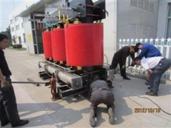 上海变压器回收 上海二手变压器回收 上海干式变压器回收公司