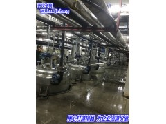 武漢金榜涂料反應釜