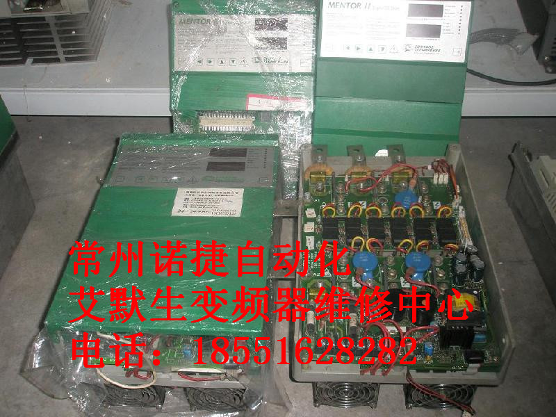 8V1640.00-2贝加莱伺服驱动器专业维 修