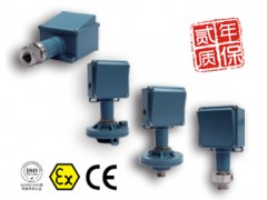 機械壓力開關
